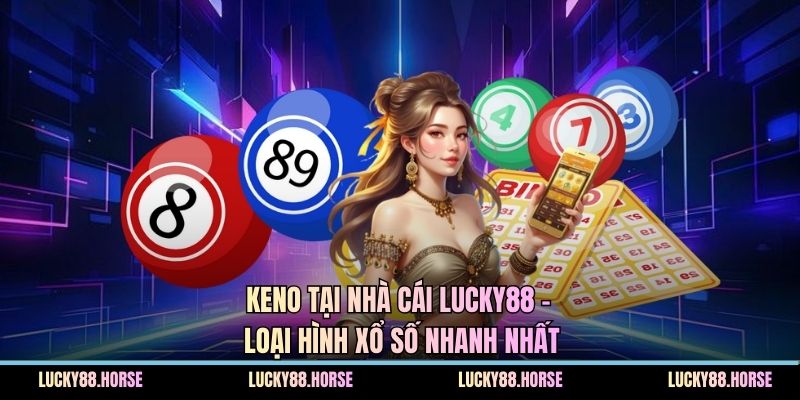 Keno