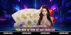 Tool baccarat
