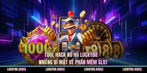 Tool hack nổ hũ